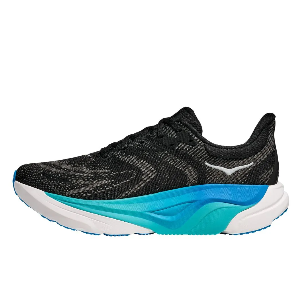 Fresh Tone Resort Mood hoka Arahi 8 Men's Running Shoes