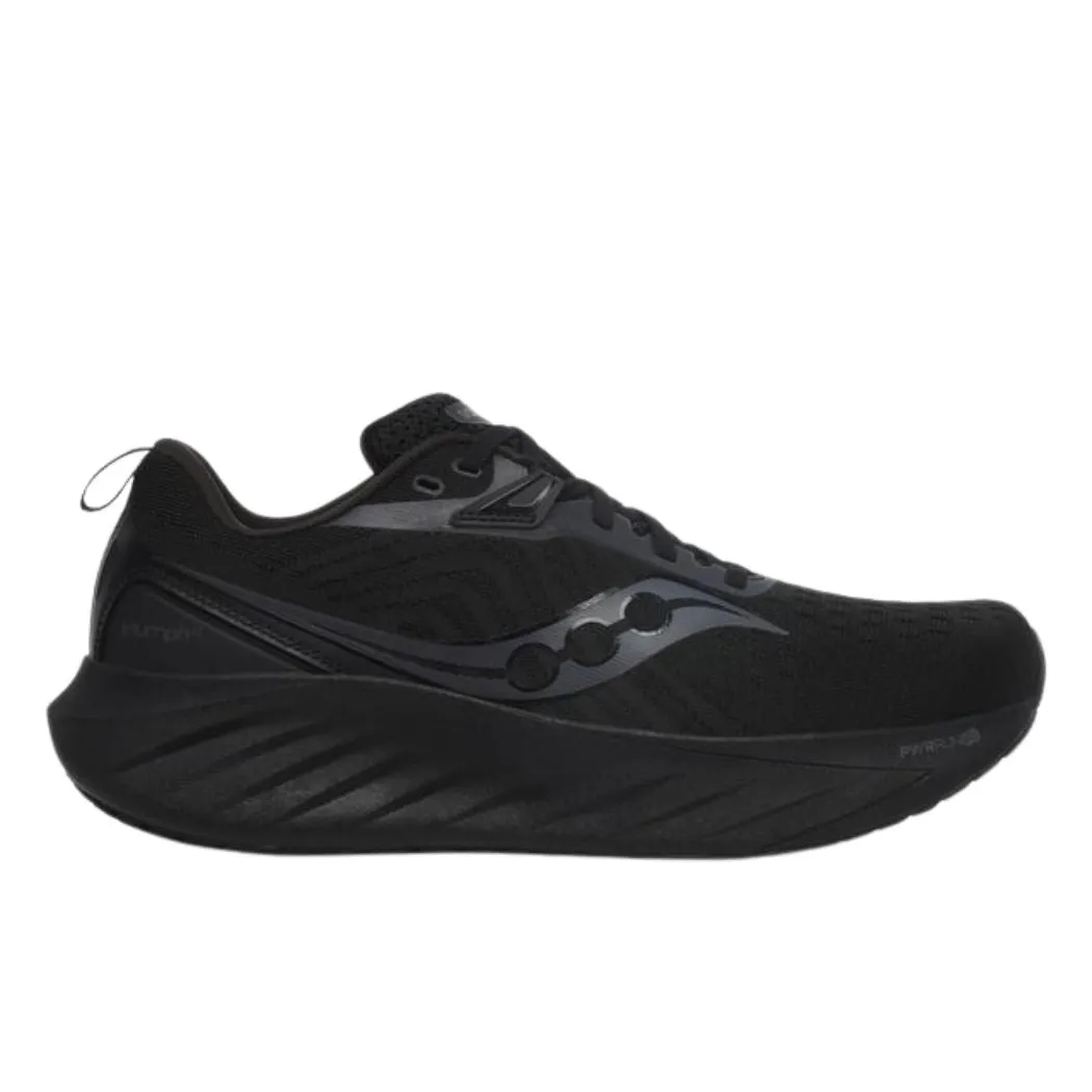 saucony Triumph 22 Men's Running Shoes Stride Bold