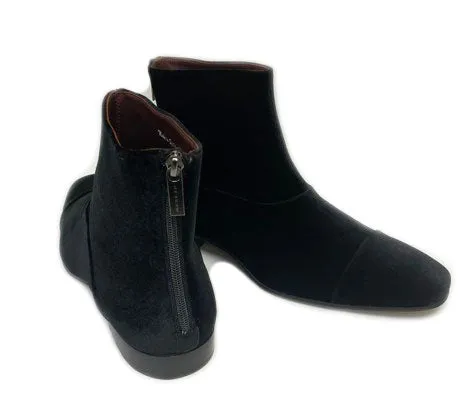 Royal Mood Style: 21278V-Black