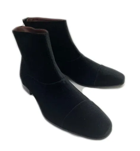 Soft Cushioning Show Stage Style: 21278V-Black