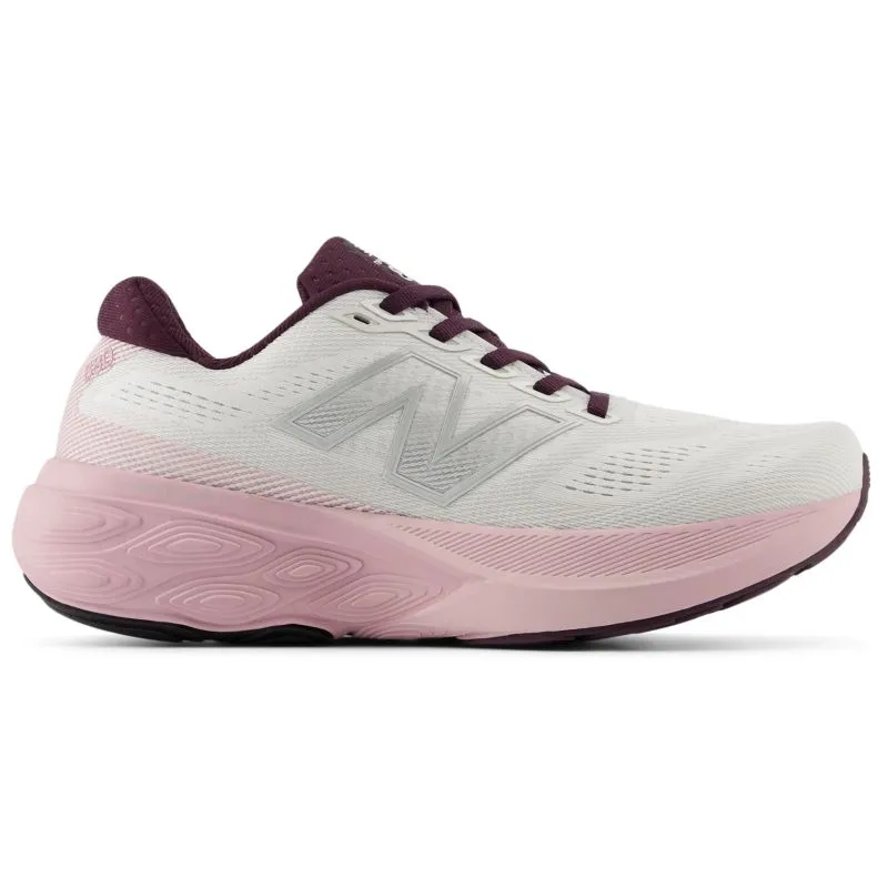 New Balance Fresh Foam X 880v15 D WIDE Womens Running Shoes Rocker sole square - toe shoes