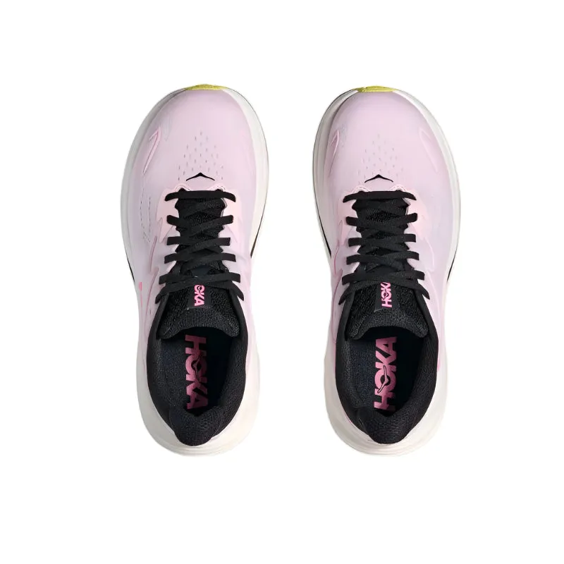 functional - design shoes moisture - wicking running footwear HOKA Clifton 10 B Womens Running Shoes