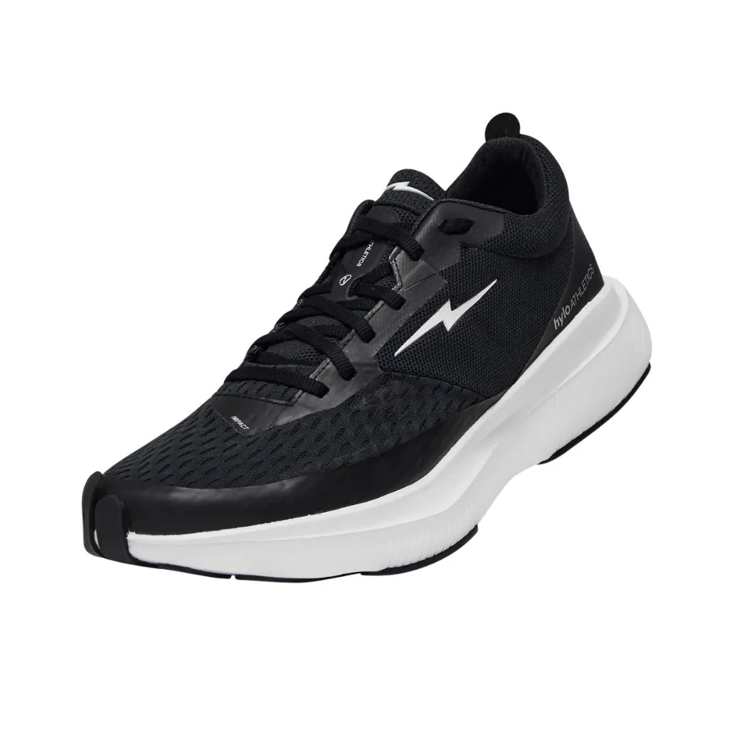 Ventilated hylo athletics Impact Unisex Running Shoes