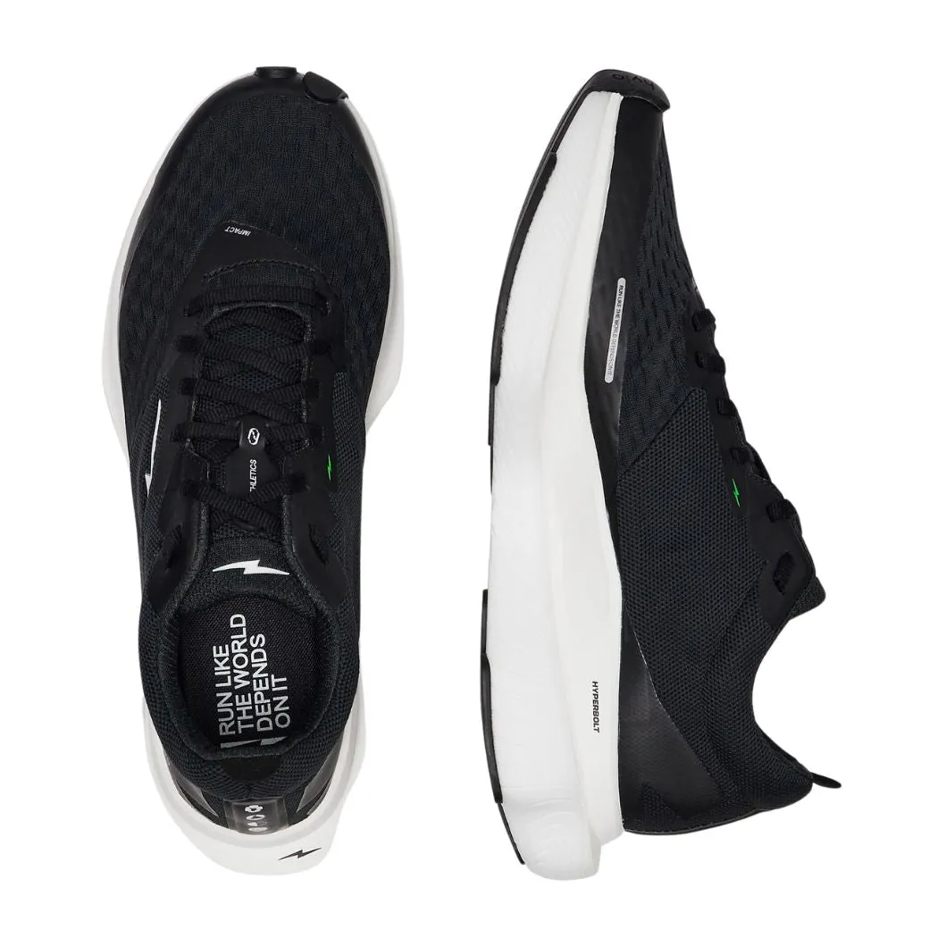 Foam Base hylo athletics Impact Unisex Running Shoes