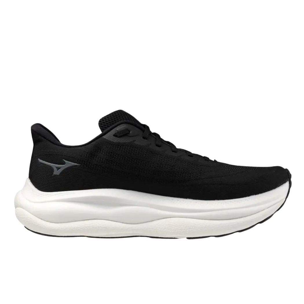 shape fit mizuno Wave Sky 9 Men's Running Shoes