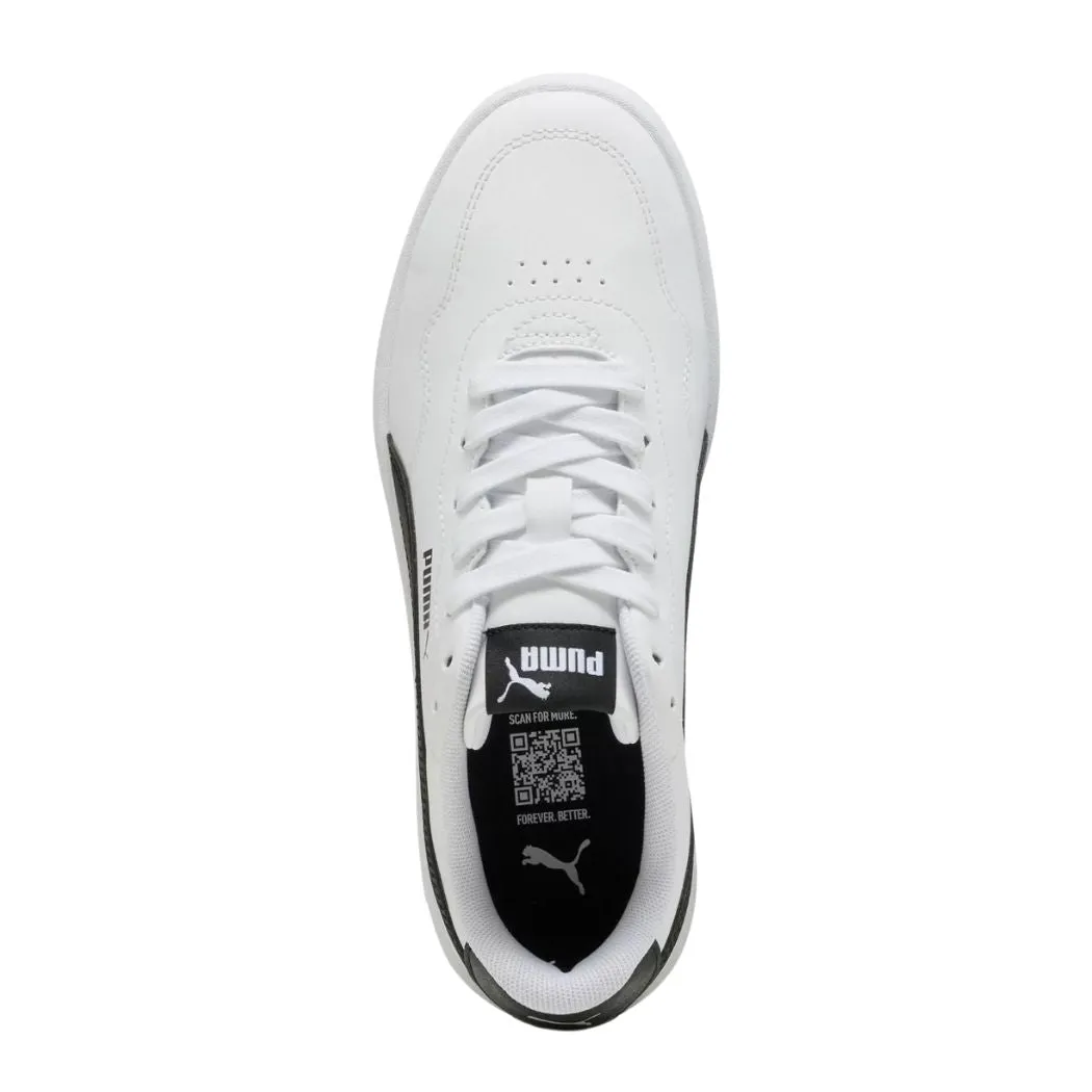 puma Court Lally Women's Sneakers Molded Insole Show Stage