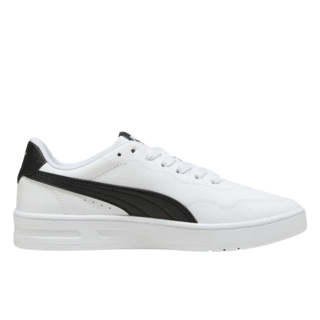 puma Court Lally Women's Sneakers Spring Bloom