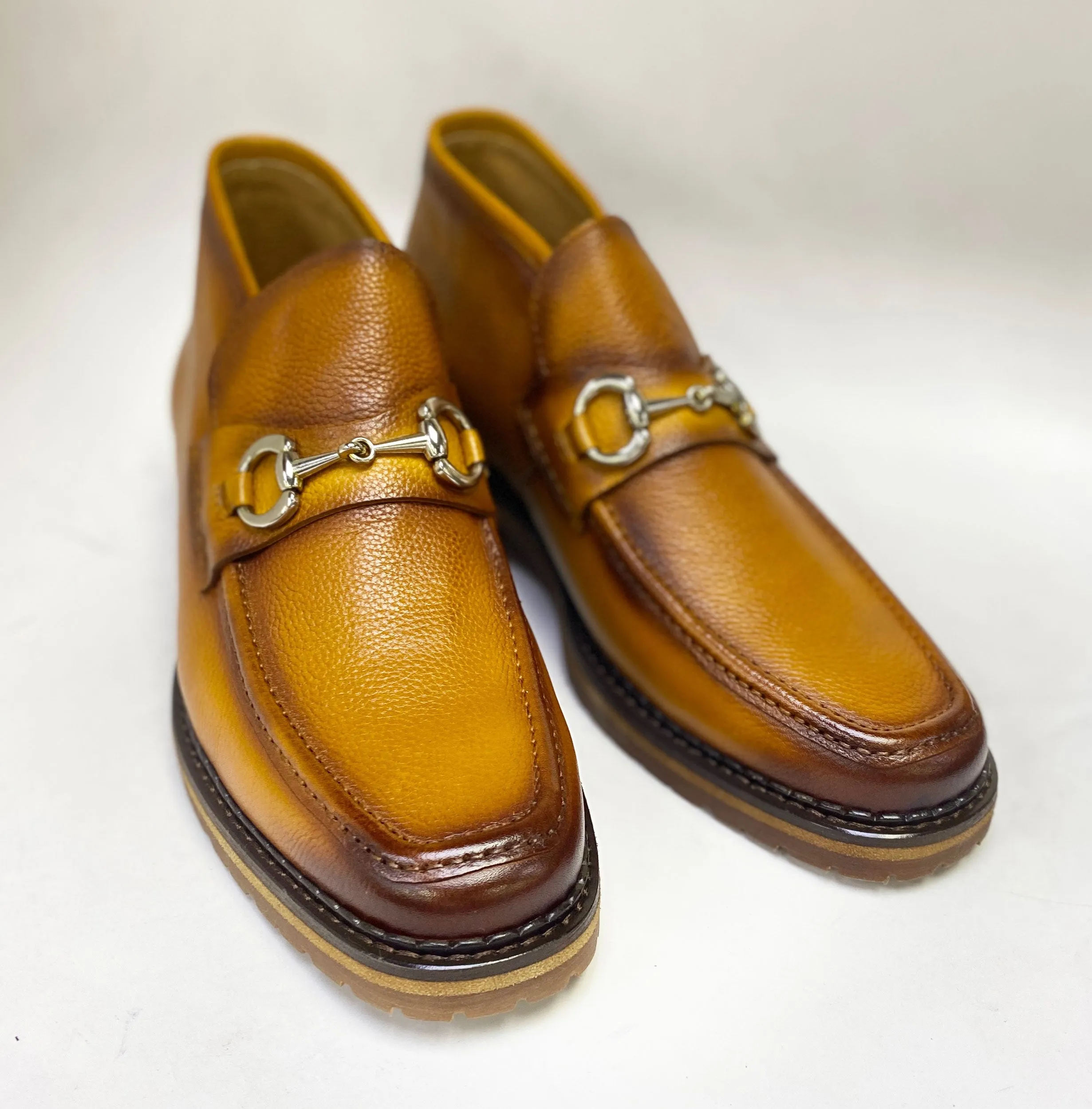 Style: 623-05-Cognac Office Cool