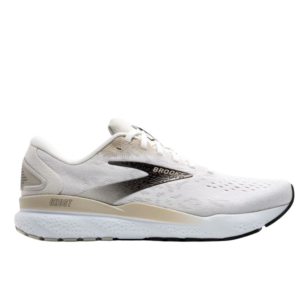 brooks Ghost 16 Men's Running Shoes Ocean Edge