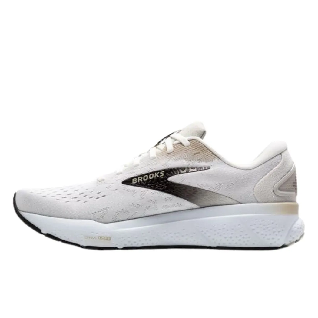 Busy Path Smooth ride brooks Ghost 16 Men's Running Shoes