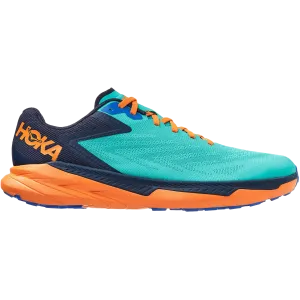 Men's Zinal Fabric Motion control