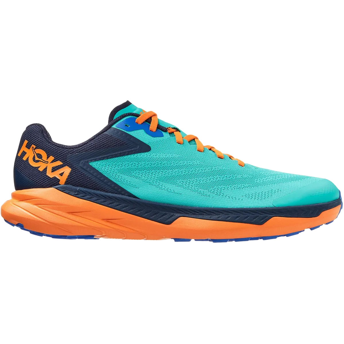 Scalable adapt to different terrains Men's Zinal