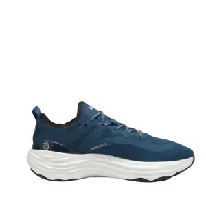 countryside shoes Puma Men's ForeverRun Nitro Running Shoes in Ocean Tropic-Puma White SS24