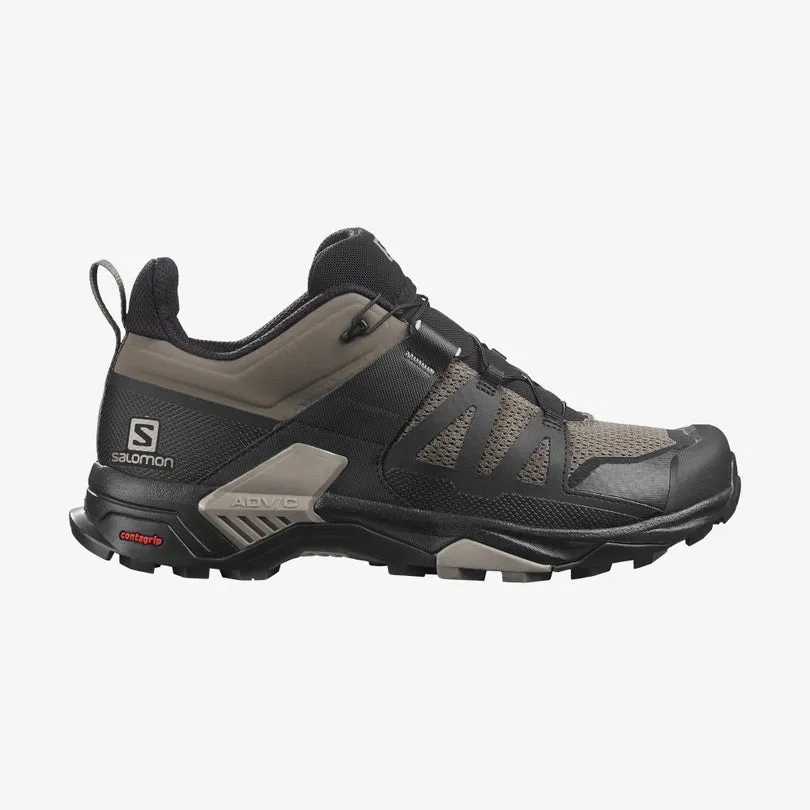 X Ultra 4 (Men's) - Past Season High Performance Boots Heavy Duty Hiking