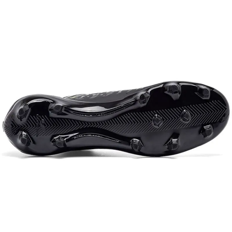 Outdoor sports shoes Foot cream Concave Volt Spark V1 FG Adults Football Boots