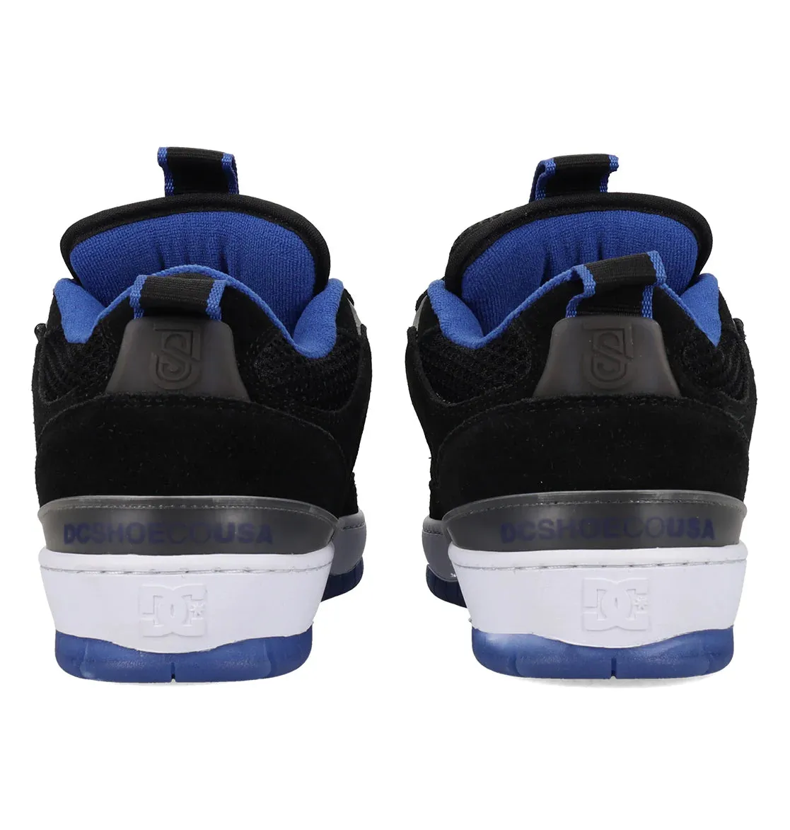 Skate Life Ready Mens JS 1 Skate Shoes