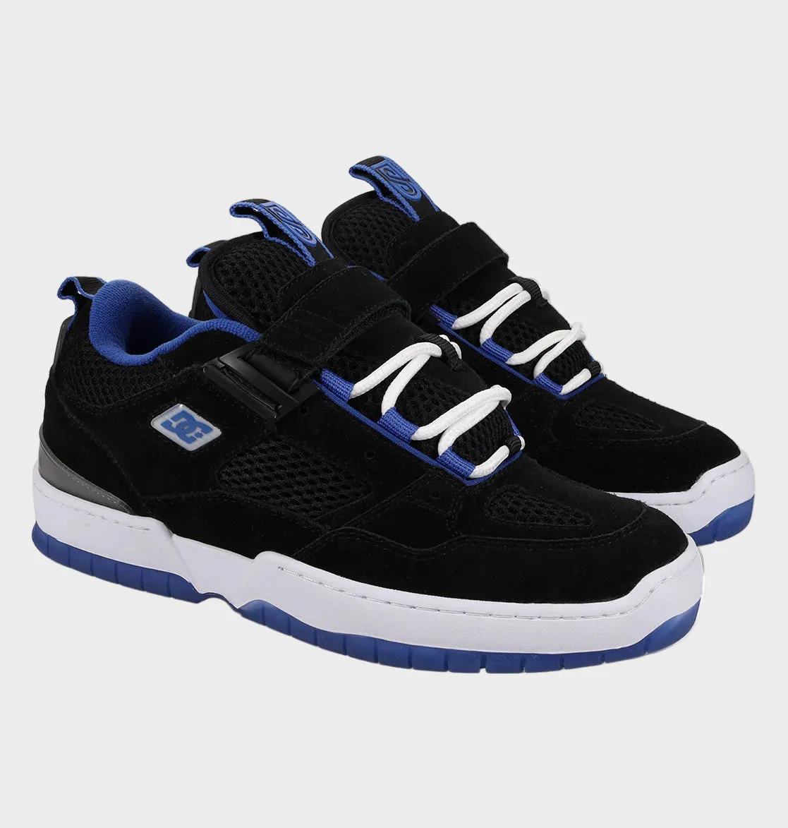 Sleek Edge Mens JS 1 Skate Shoes