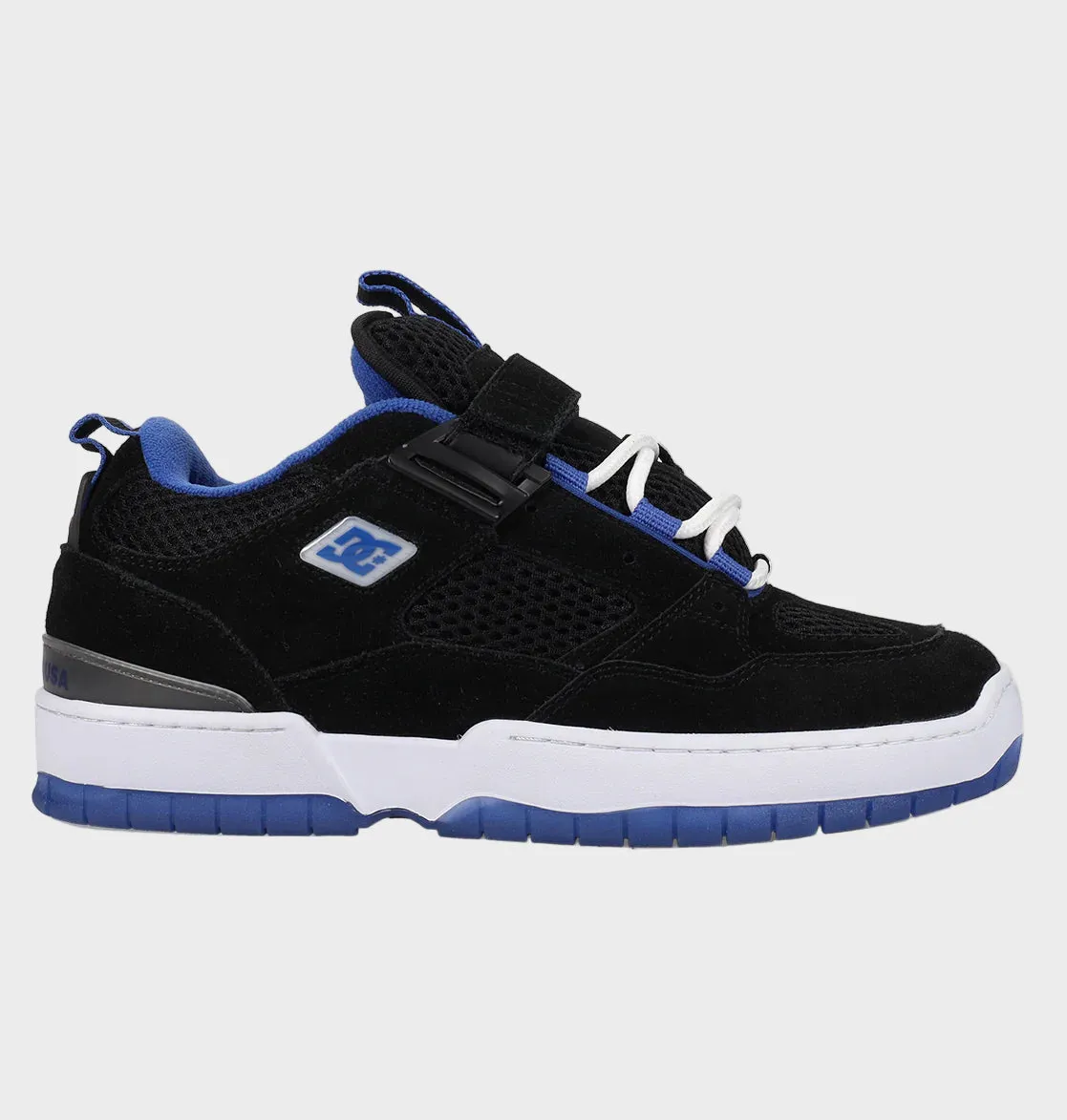 Low Profile Fit Mens JS 1 Skate Shoes