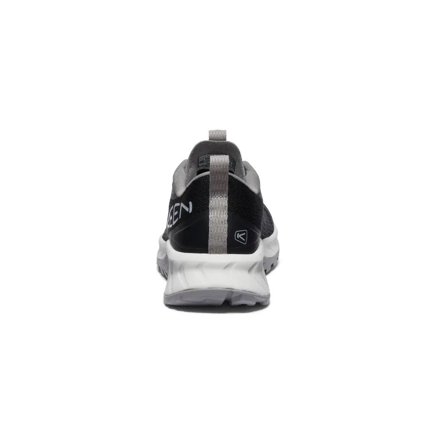 Steady Motion Women's Versacore Speed Shoe  |  Black/Magnet