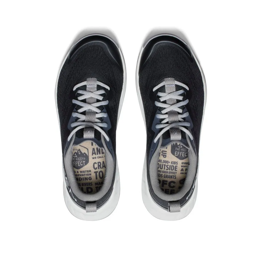 Walk Power Women's Versacore Speed Shoe  |  Black/Magnet