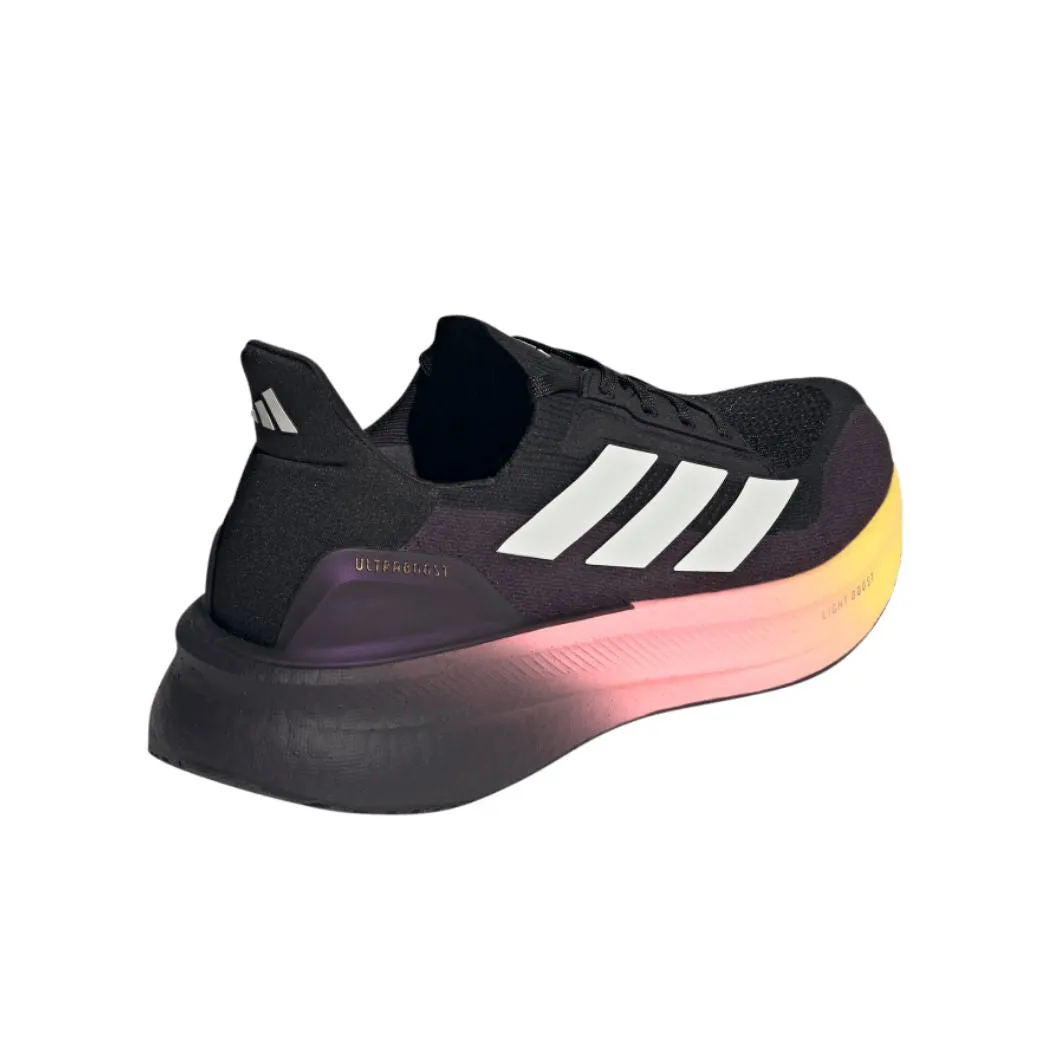 Cushioned Height Plus adidas Ultraboost 5X Unisex Running Shoes