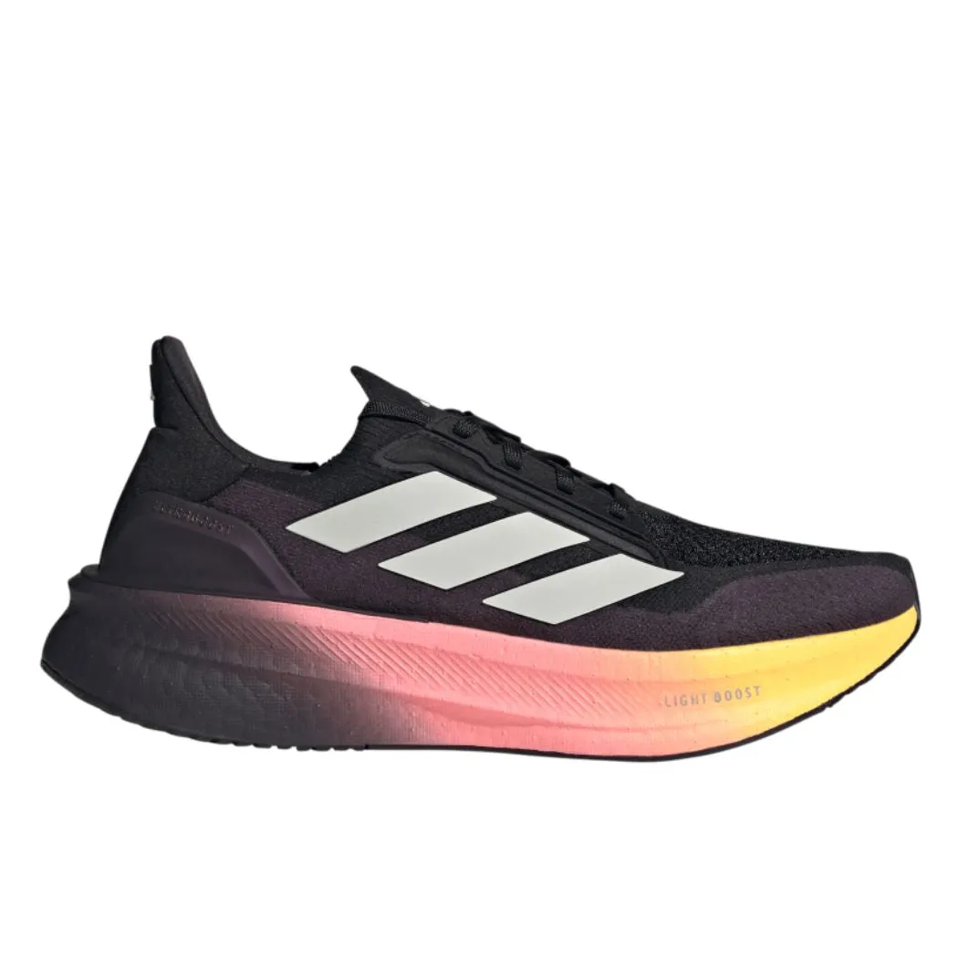 Foam Base Sun Glow adidas Ultraboost 5X Unisex Running Shoes