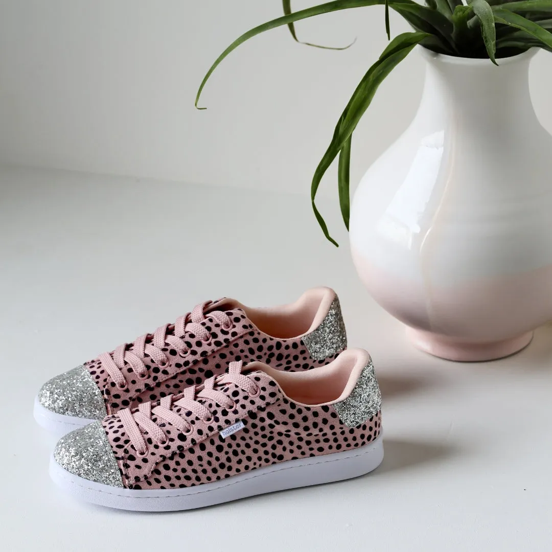 Smart Trend Full Support Stardust - Blush Cheetah