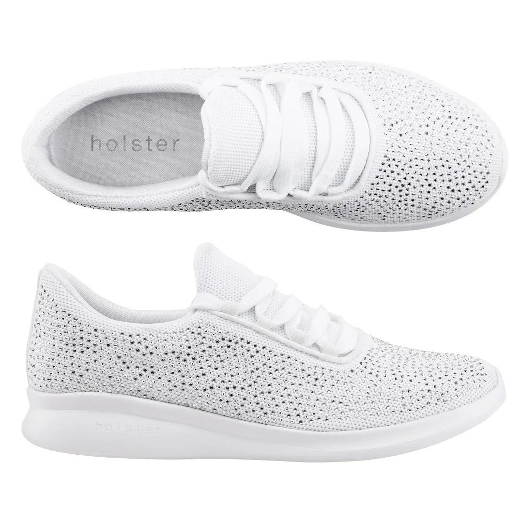 Tempo - White All-Weather Design Run Light