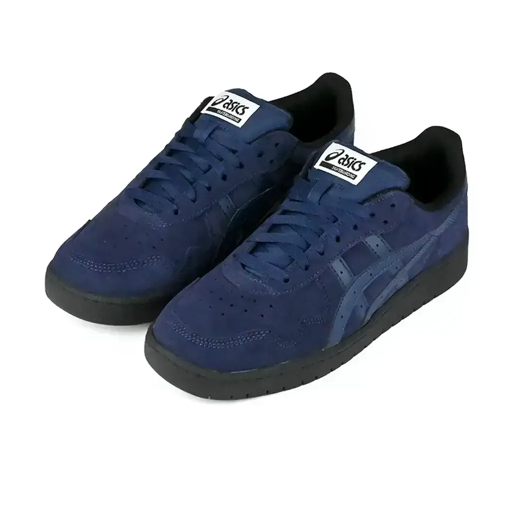 Asics Japan Pro Skateboarding Shoe Hardwearing Sole Grip Ease