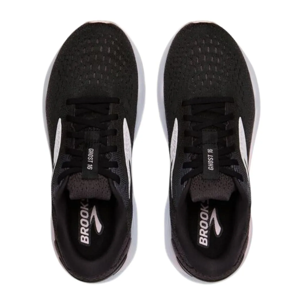 Cotton Base Summer Base brooks Ghost 16 Women's Running Shoes
