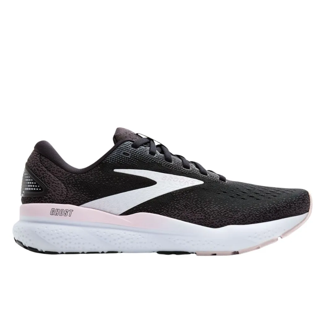 brooks Ghost 16 Women's Running Shoes Soft Lining