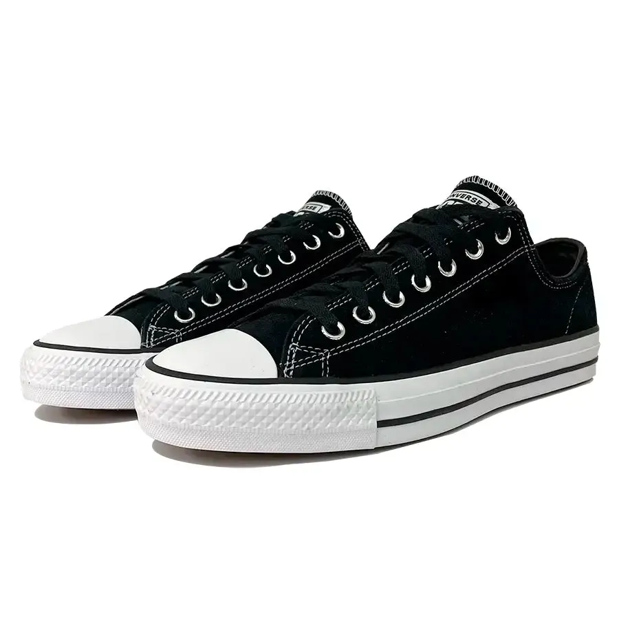 Converse CONS CTAS Pro OX Skateboarding Shoe Skater Vibe Adjustable Strap