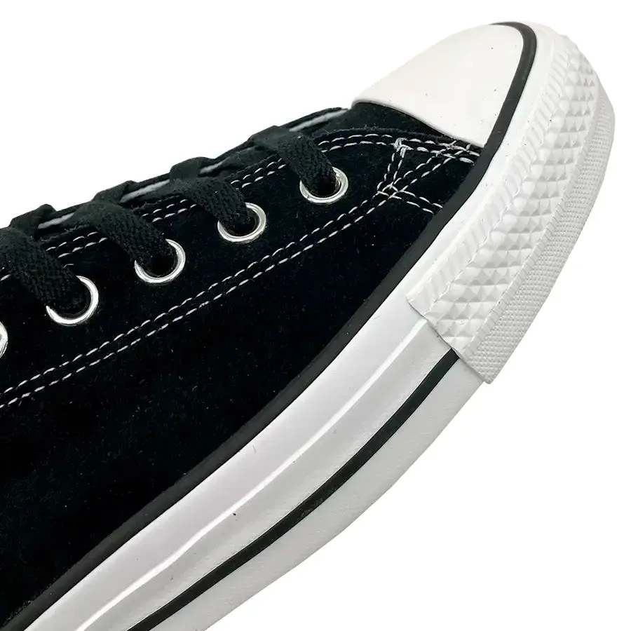 Converse CONS CTAS Pro OX Skateboarding Shoe Thick sole Pro Skate Look