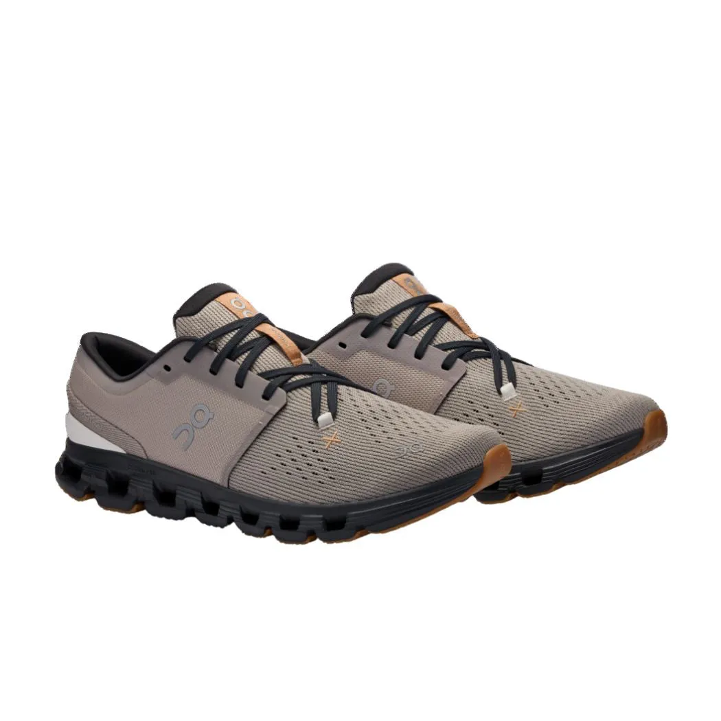 on Cloud X 4 Men's Training Shoes Firm Edge