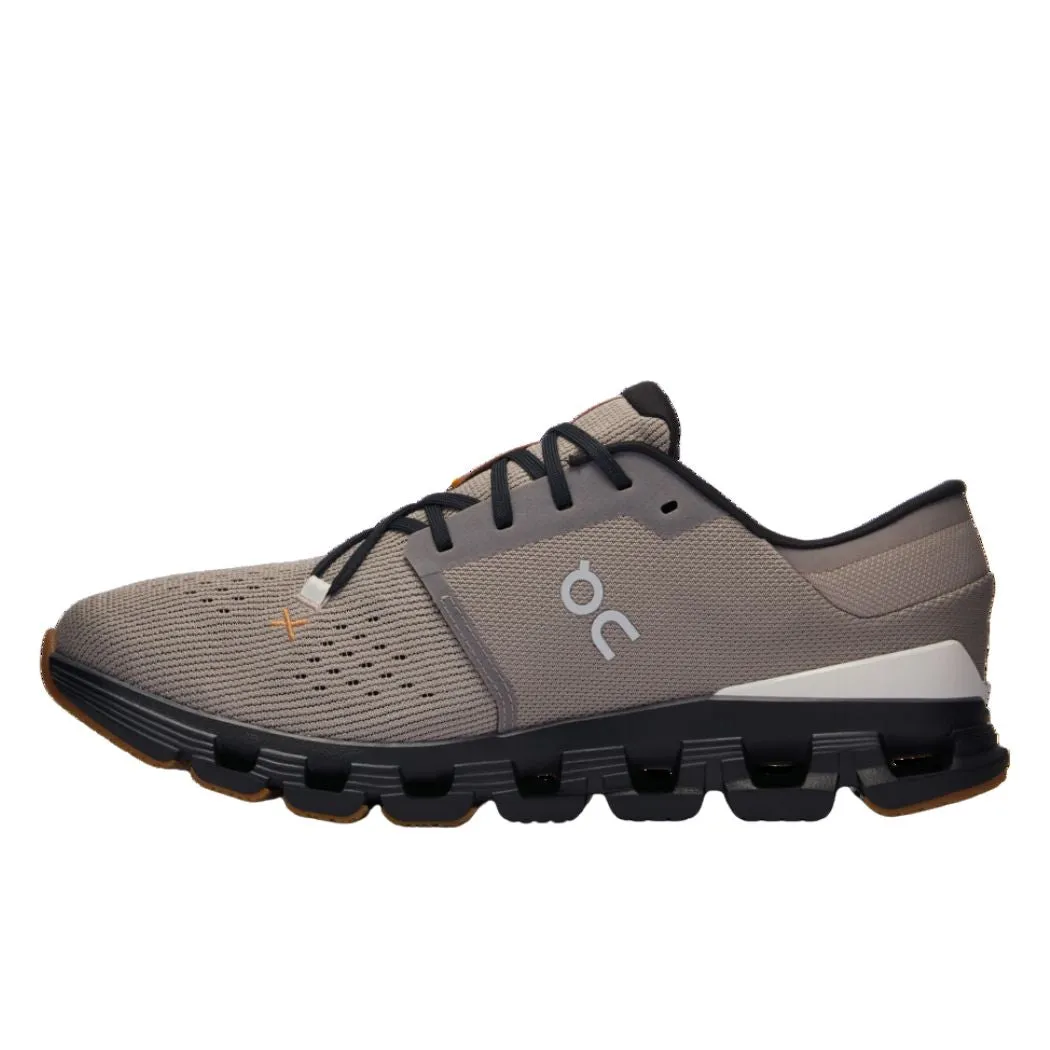 on Cloud X 4 Men's Training Shoes Balance Core Couple Pair