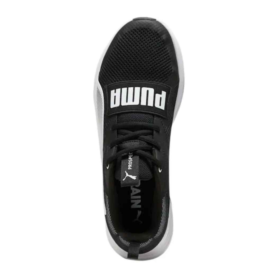 puma Prospect Men's Training Shoes Love Path Shiny Tone
