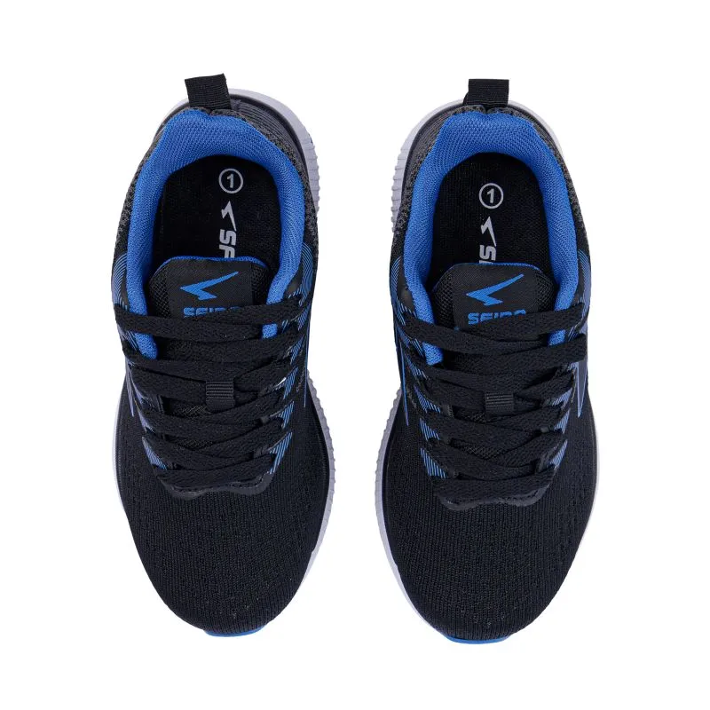 exploration Cold - resistant SFIDA Acute GS Kids Running Shoes