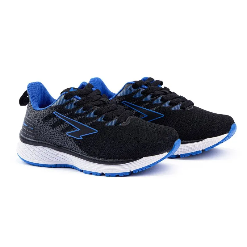 machine - washable upper shoes moisture - wicking lining shoes SFIDA Acute GS Kids Running Shoes