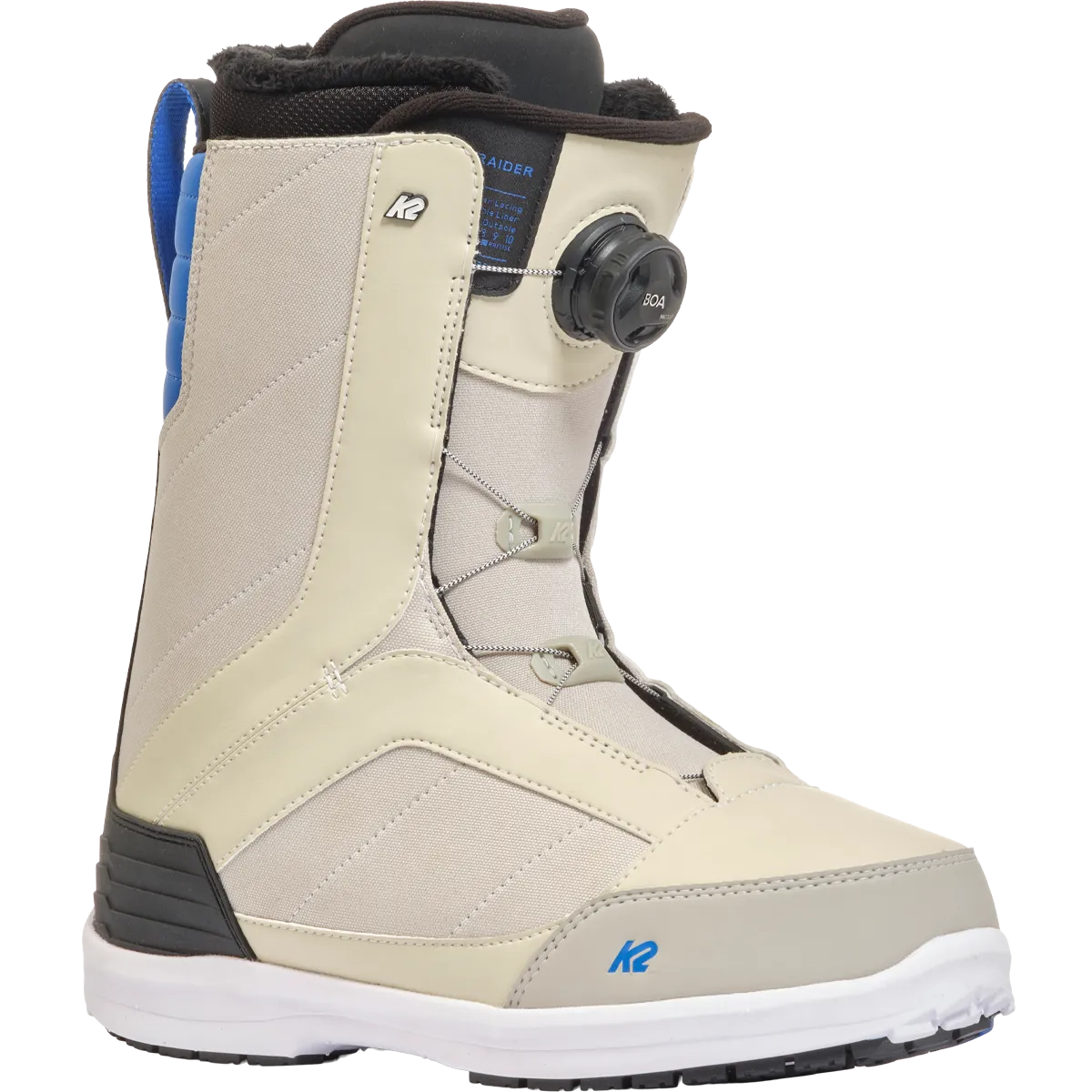Raider High Quality Snow Trekking Gear