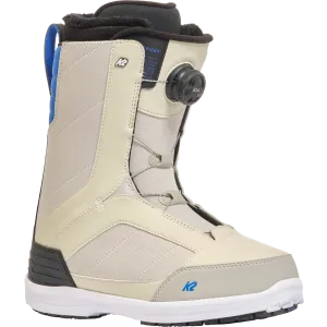 Comfort Trek Mountain Protection Raider