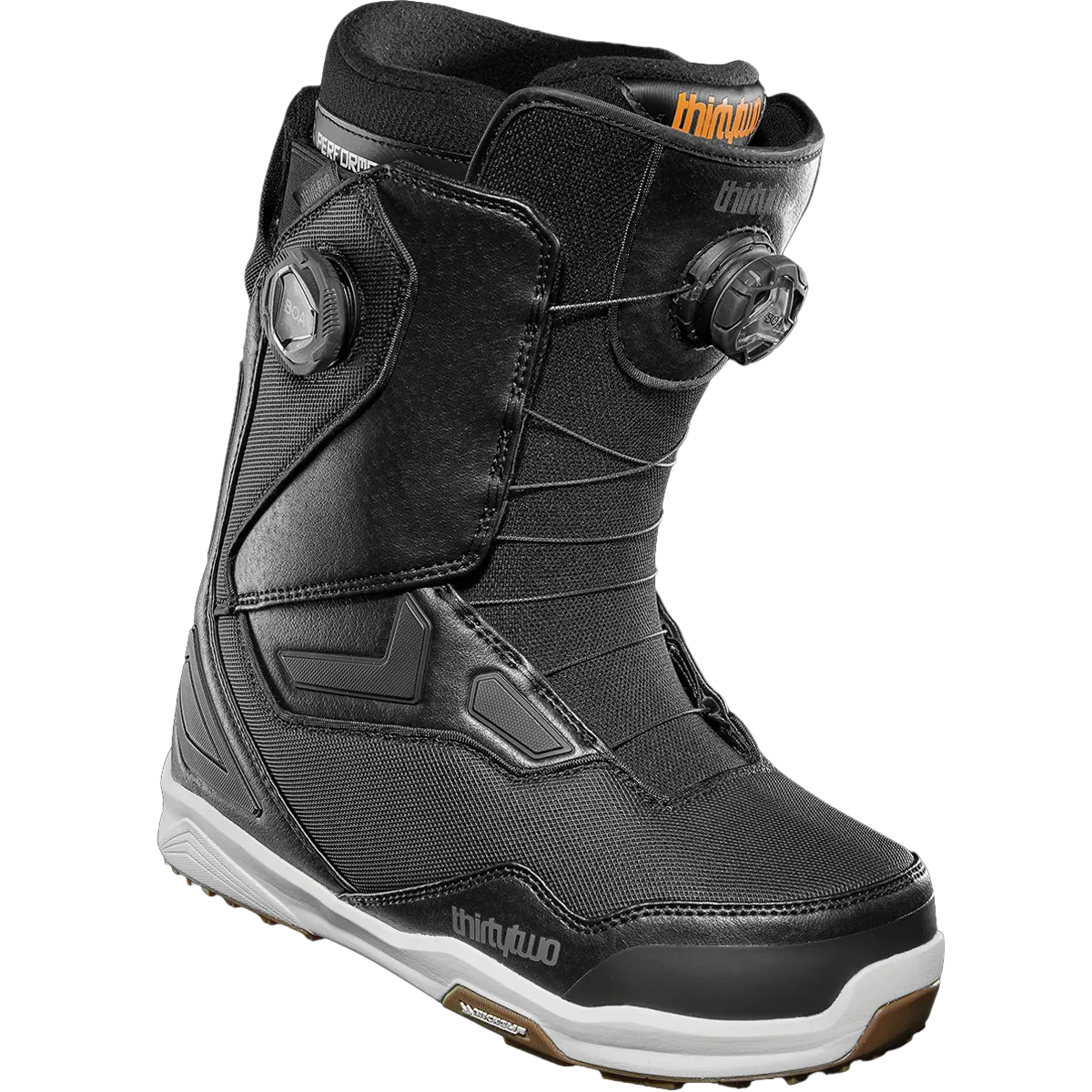 Mountain Expedition TM-2 Double BOA