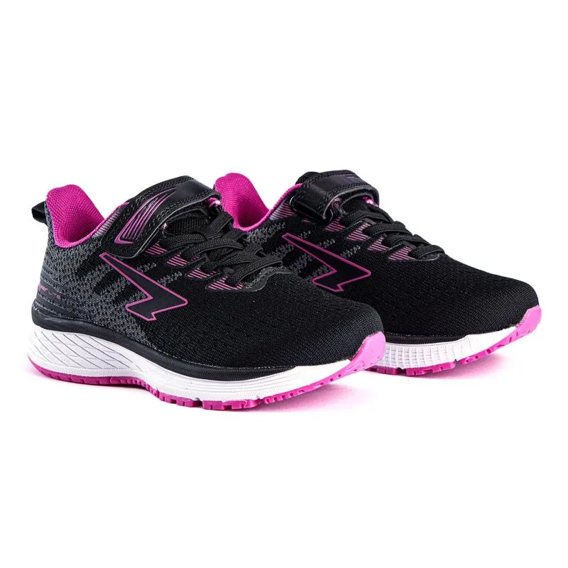 SFIDA Acute PS Kids Running Shoes weight - conscious shoes Stable base