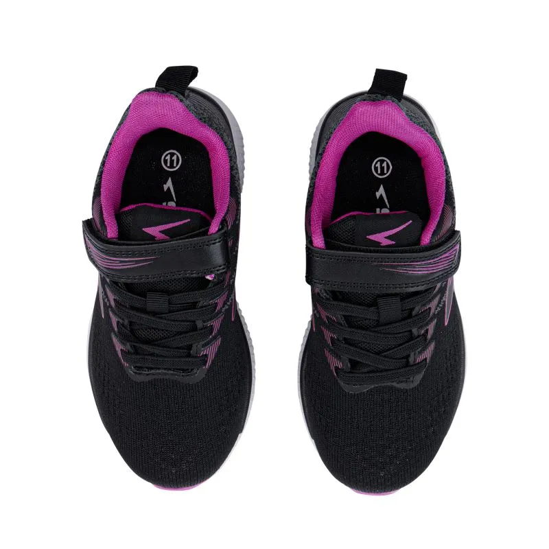 BreathableFabric SFIDA Acute PS Kids Running Shoes