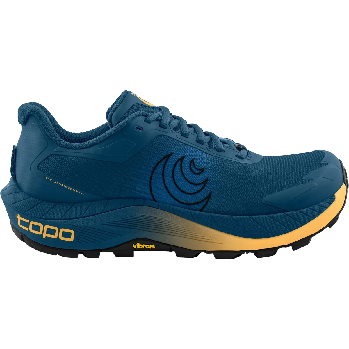 Men's Mtn Racer 4 ideal - running