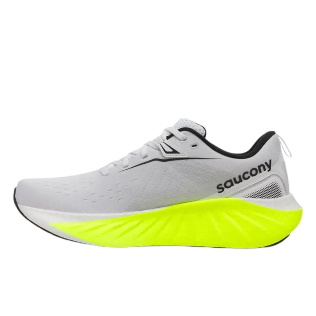 saucony Triumph 22 Men's Running Shoes Cool Tone
