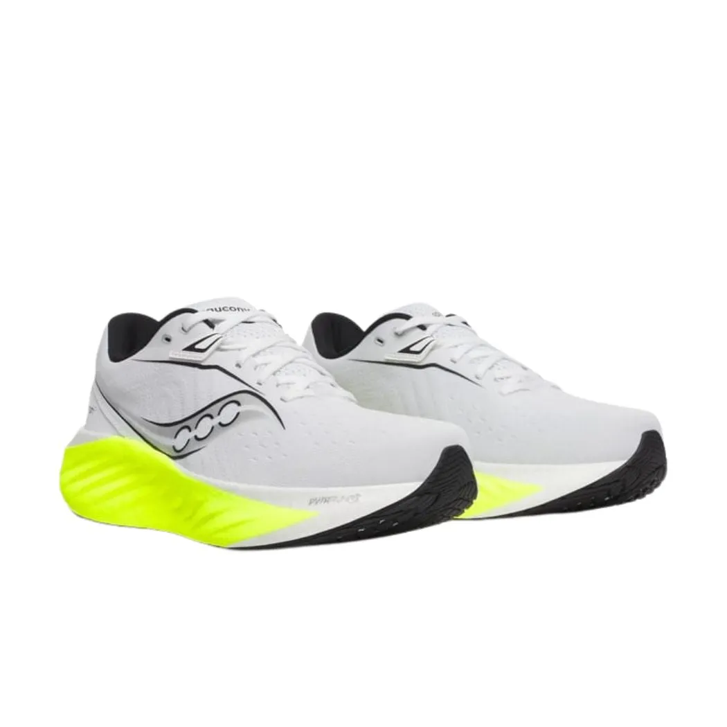 saucony Triumph 22 Men's Running Shoes City Run