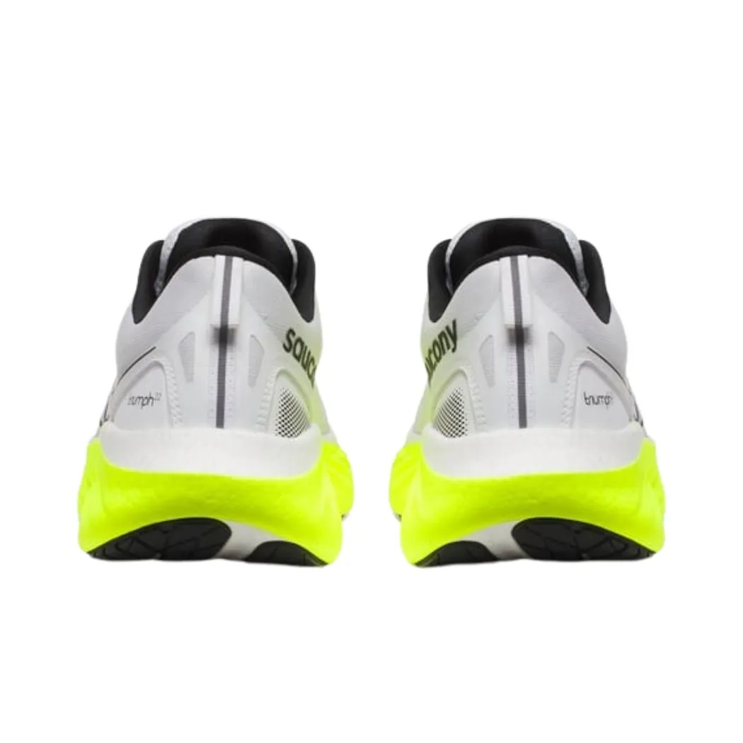 Urban Chill saucony Triumph 22 Men's Running Shoes