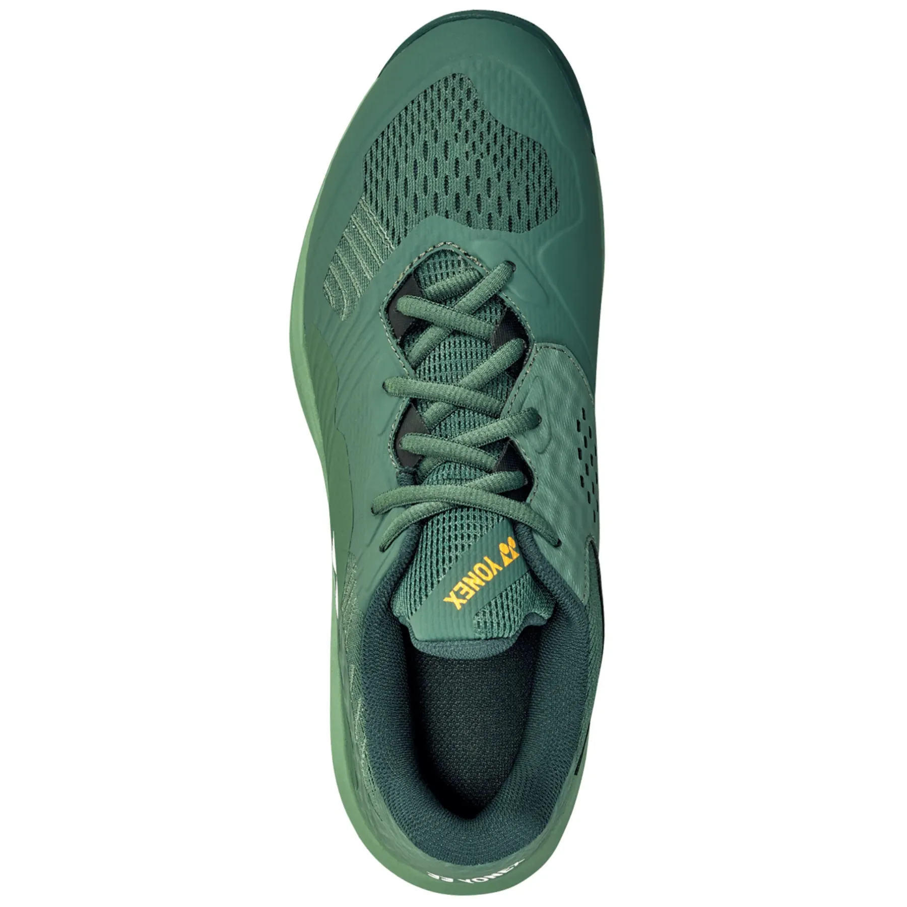 Yonex Sonicage All Court Power Cushion Mens Tennis Shoes - Khaki Court Gym goers