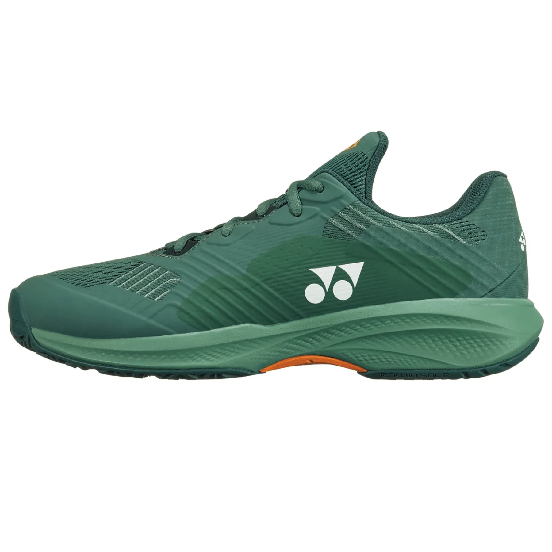 Sports Trainers Yonex Sonicage All Court Power Cushion Mens Tennis Shoes - Khaki