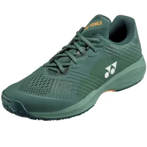 Recreational Athletes Yonex Sonicage All Court Power Cushion Mens Tennis Shoes - Khaki